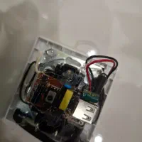 پریز دوربین دار|دوربین مداربسته|تهران, تختی|دیوار