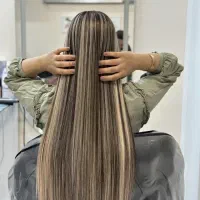 کراتینه مو