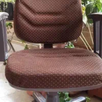 صندلی چرخ دار