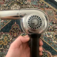 سشوار المانی جنرال الکتریک