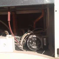 نصب و تعمیر آبگرمکن وگاز وپکیج ورادیاتور