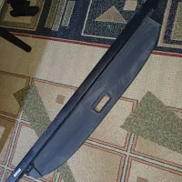 پرده کشویی طاقچه عقب جک s5