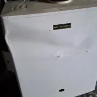 آبگرمکن ۳۵ لیتری گازی ایمن گاز مشهد