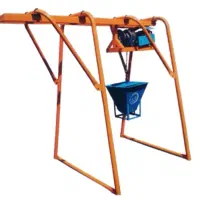 بالابر ساختمانی