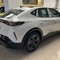 فولکس id unyx آی دی یونیکس مدل 2025 صفر