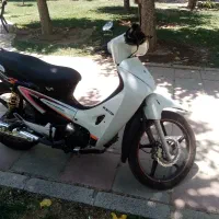موتور رادیسون کویر مدل 95