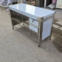 میز قنادی و مرکزی|کافیشاپ و رستوران|قم, نیروگاه|دیوار