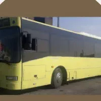 اتوبوس جهت دربستی مدارس شرکتها|خدمات حمل و نقل|کرج, عظیمیه|دیوار