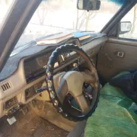 فروش مزدا ۲۰۰۰مدل ۱۳۸۴|خودرو سواری و وانت|مبارکه, |دیوار