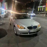 بی آم و 525