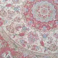فرش دایره ۲×۲|فرش|عجب شیر, |دیوار