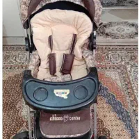 کالسکه