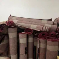 فرش تشریفاتی بابل|فرش|شاهین‌شهر, شهرک میلاد|دیوار