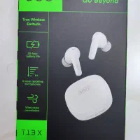 ایرپاد یا هدست qcy  مدل t13x