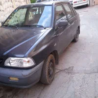 پراید مدل 82 ۱۴۱