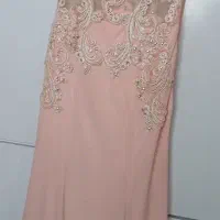 لباس مجلسی سایز ۳۸