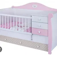 تخت کودک و نوجوان آپادانا