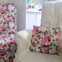 مبل 9 نفره شیک و راحت|مبلمان خانگی و میز عسلی|مشهد, جاهد شهر|دیوار