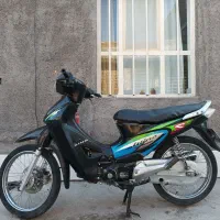 موتورسیکلت