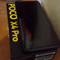 گوشی POCO X4 PRO معاوضه|موبایل|بندر گناوه, |دیوار