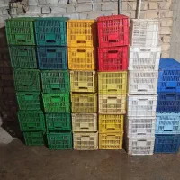 سبد گوجه رنگی