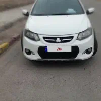 کوییک مدل ۱۴۰۱|خودرو سواری و وانت|بردسیر, |دیوار