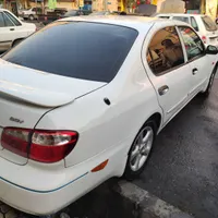 نیسان ماکسیما مونتاژ اتوماتیک، مدل ۱۳۸۸|خودرو سواری و وانت|تهران, شهر‌زیبا|دیوار