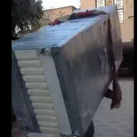 باربری واسباب کشی منزل در تمام نقاط شهربدون انعام|خدمات حمل و نقل|شیراز, نصر|دیوار