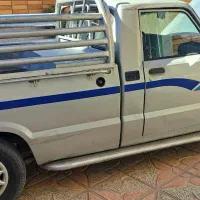 مزدا ۲۰۰۰ دوگانه فابریک|خودرو سواری و وانت|لنجان, |دیوار