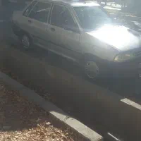 پراید۸۹ دوگانه فابریک|خودرو سواری و وانت|خمین, |دیوار