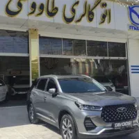 تیگو۷ پرو ۴۰۲ استثایی
