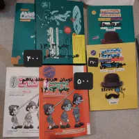 کتاب کنکور تجربی|کتاب و مجله آموزشی|لاهیجان, شهید آوینی|دیوار