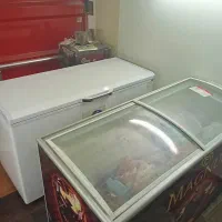 اجاره مغازه ۳۷ متری با لوازم کامل فست فود