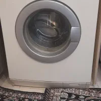 ماشین لباسشویی