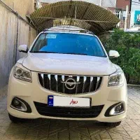 هایما S7pro مدل 1405 خشک
