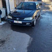 پارس خانگی مدل ۸۴ شاسی ها پلم