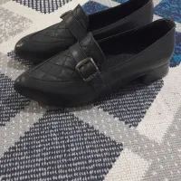 کفش شیک اینترنتی خریدم سایزم نبود|کیف، کفش، کمربند|دورود, |دیوار