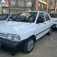 پراید ۱۳۱ مدل ۹۶|خودرو سواری و وانت|آستارا, |دیوار