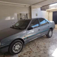 اس ال ایکس