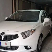 برلیانس H220 مدل ۱۳۹۷ کم کارکرد واقعی پارس خودرویی