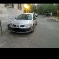 مگان وارداتی 1600