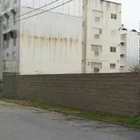 فروش و تهاتر زمین / 200 متر / دو بر / بلوار حافظ