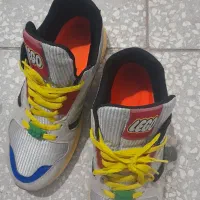 کفش اسپرت|کیف، کفش، کمربند|سبزوار, فقیه سبزواری|دیوار