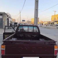 توتا|خودرو سواری و وانت|زابل, |دیوار