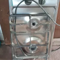 اجاق گازصفحه ایی