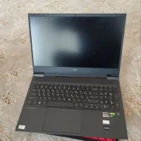 لپ‌تاپ اچ پی ویکتوس16گیمینگ