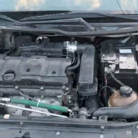 پژو 206 SD V8، مدل ۱۳۹۳|خودرو سواری و وانت|سجاس رود, |دیوار