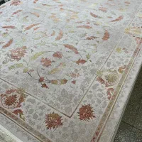 فرش کوروش بزرگ طرح روز700شانه تراکم۳۰۰۰کیفیت بالا|فرش|تهران, شهرک شریعتی|دیوار