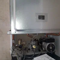 تعمیر نصب کولرگازی پکیج لباسشویی یخچال پمپ آب vrf|خدمات پیشه و مهارت|تهران, جنت‌آباد مرکزی|دیوار