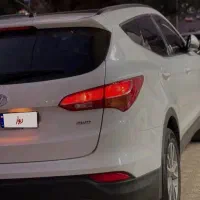 سانتافه در حد صفر